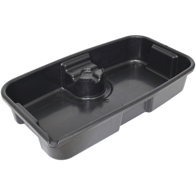 Product Image for 05080 RECTANGULAR DRAIN PAN