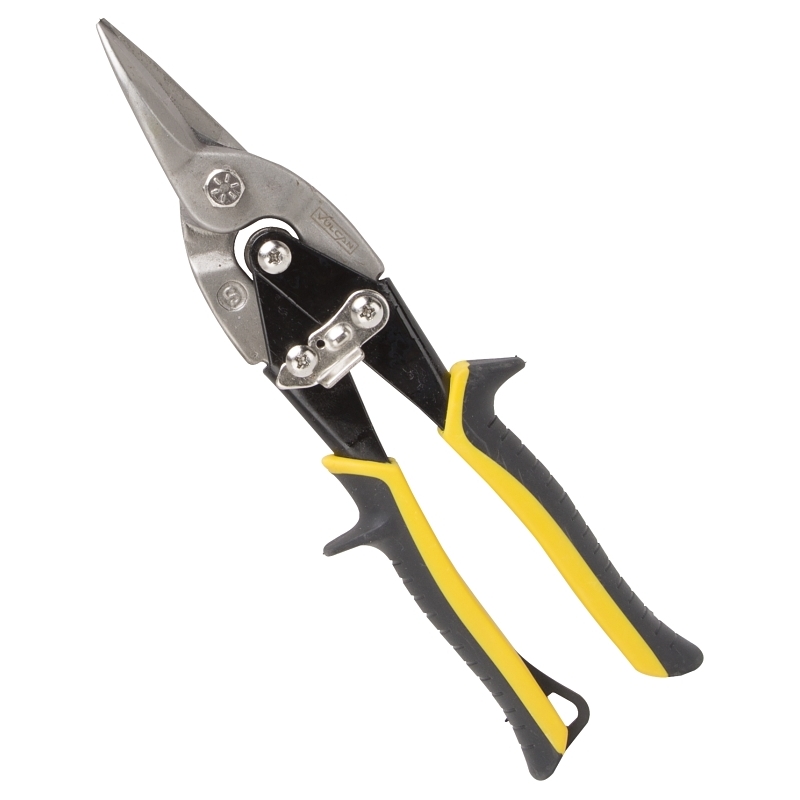 Product Image for SNIP AVIATION TIN STRAIGHT CUT