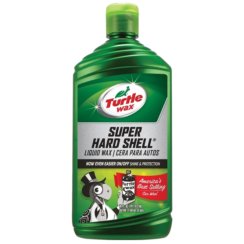 Product Image for 50808/T123 HARD SHELL WAX 16OZ