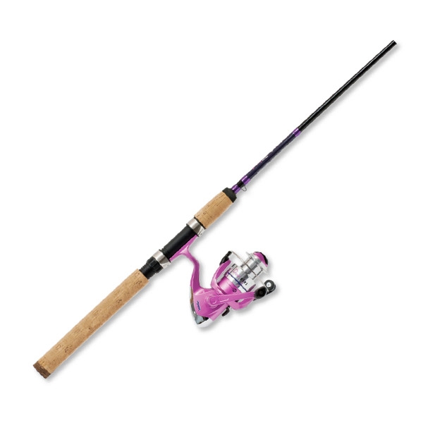 Product Image for RAPTXL2SP56M2,Rapala Girl SP C