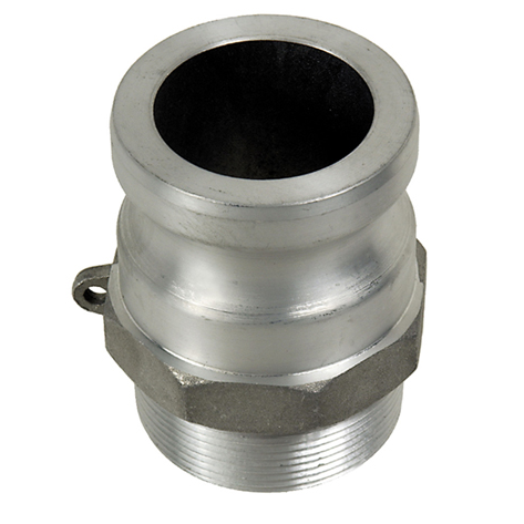 Product Image for G65F-200 PART F ALUMINUMCAM-L