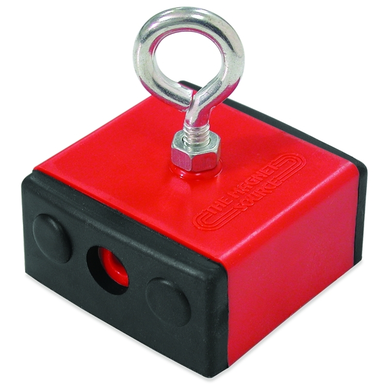 Product Image for 07503 HVYDTY RETRIEVING MAGNET CHINA