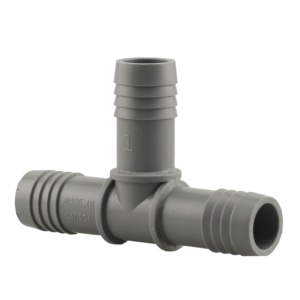 Product Image for 1-1/2IN Tee - Poly UPPT-15