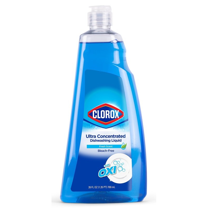 Product Image for BBP0018 SOAP DSH LIQ FRSH 26OZ