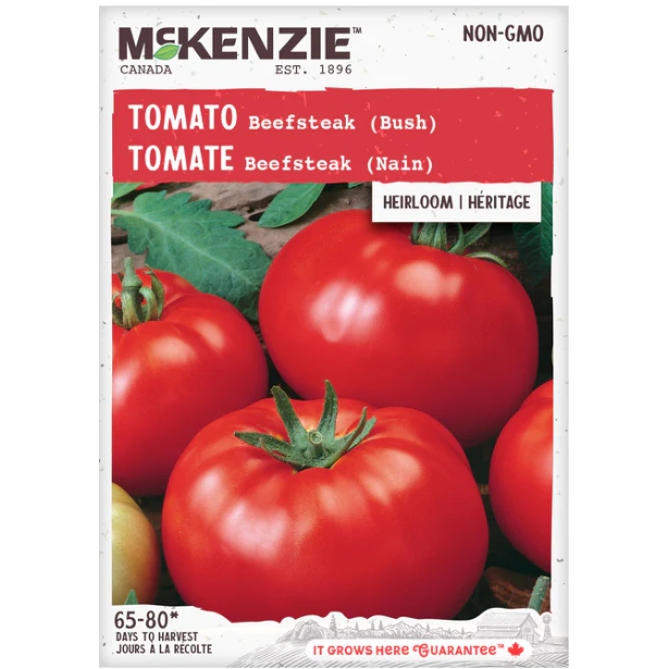 Product Image for Tomato Beefsteak Bush