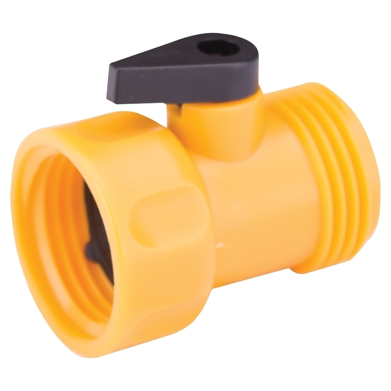 Product Image for PLASTIC HOSE SHUT-OFF 3/4IN