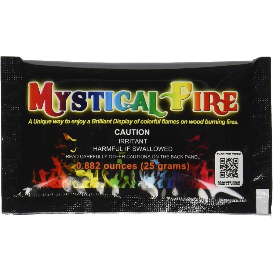 Product Image for 99360M,50/disp,Mystical Fire F