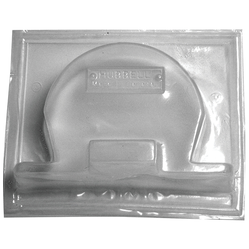 Product Image for HVBCBAR VAPOR BARRIER OCTOGONA