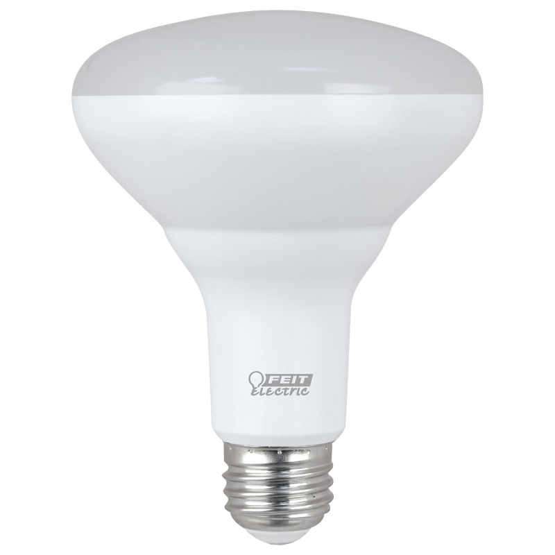 Product Image for BR30DM/10KLED/2 BULB 65W EQ