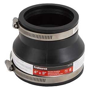 Product Image for FLEX COUPLING 4X3