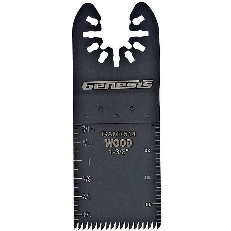 Product Image for GAMT514 BLADE FLUSH CUT PRECIS