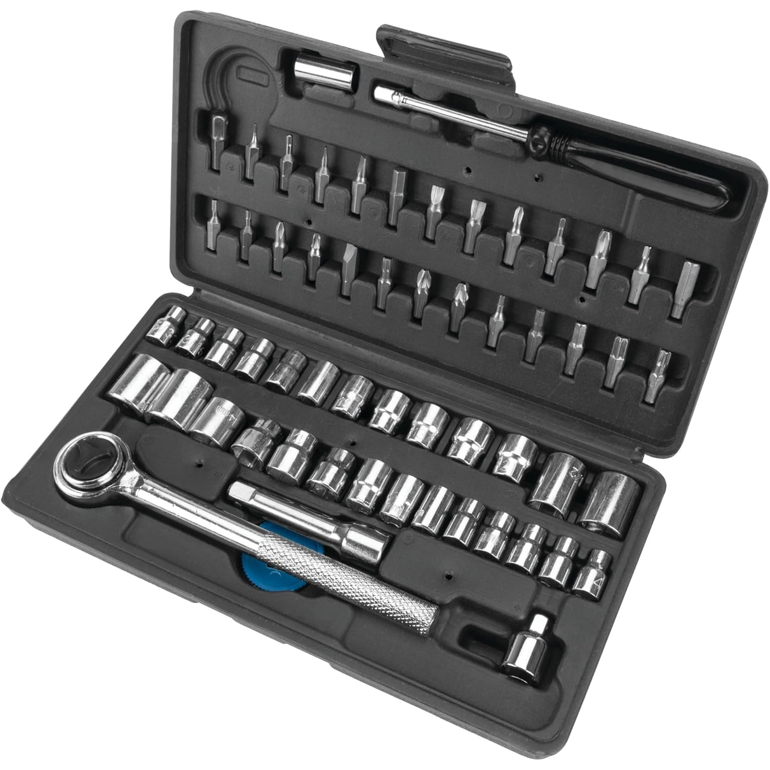 Product Image for 60 PC SOCKET SET