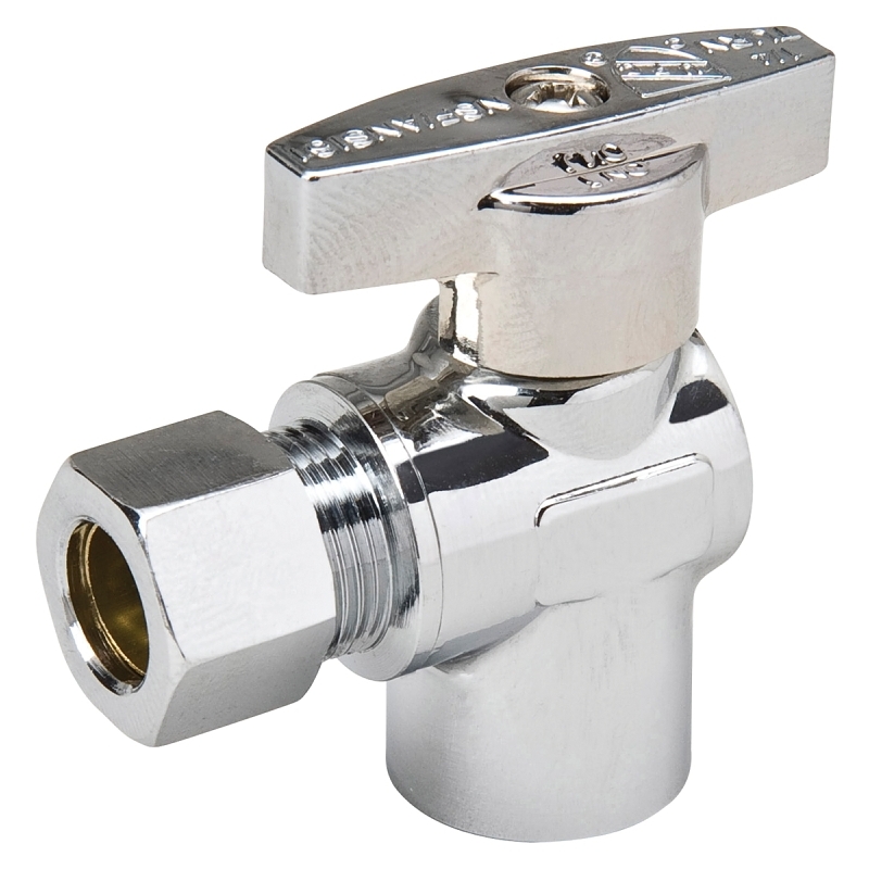 Product Image for 190-232HC ANG VALVE 1/2FIPX3/8