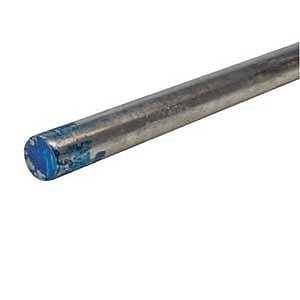 Product Image for UTRZ12 1/2INX36IN ZINC ROD-UNT