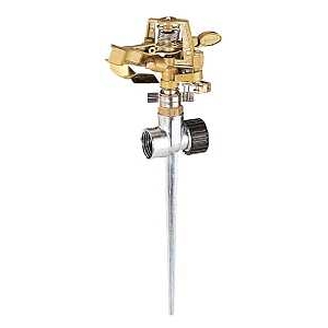 Product Image for PULSATING METAL SPRINKLER