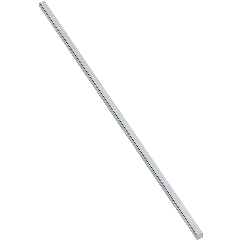 Product Image for N180-174 SQUARE KEY STOCK 1/4X