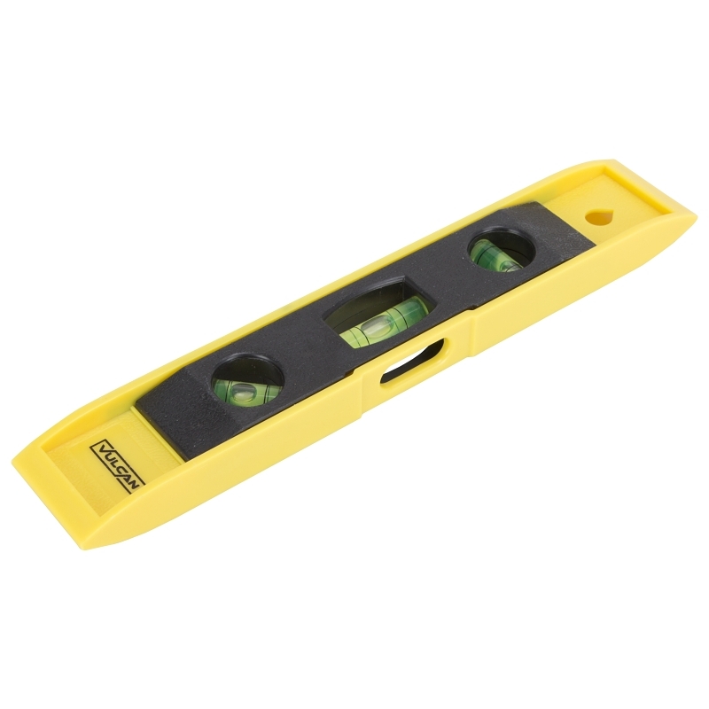 Product Image for LEVEL TORPEDO TOP READ MAG 9IN
