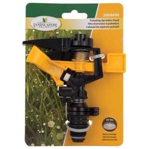 Product Image for DY601 PLAST PULSE SPRINKLER