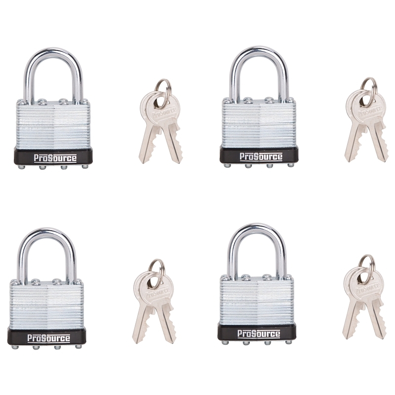 Product Image for PADLOCK W/BUMP 1-1/2KA