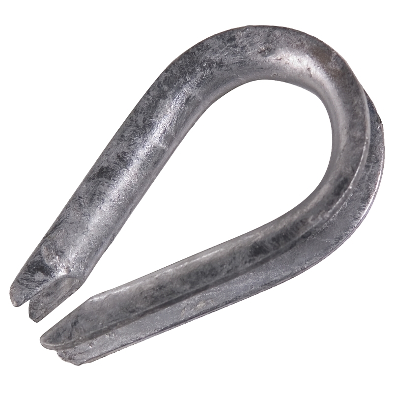 Product Image for 70225 STANDARD THIMBLE GALVANI