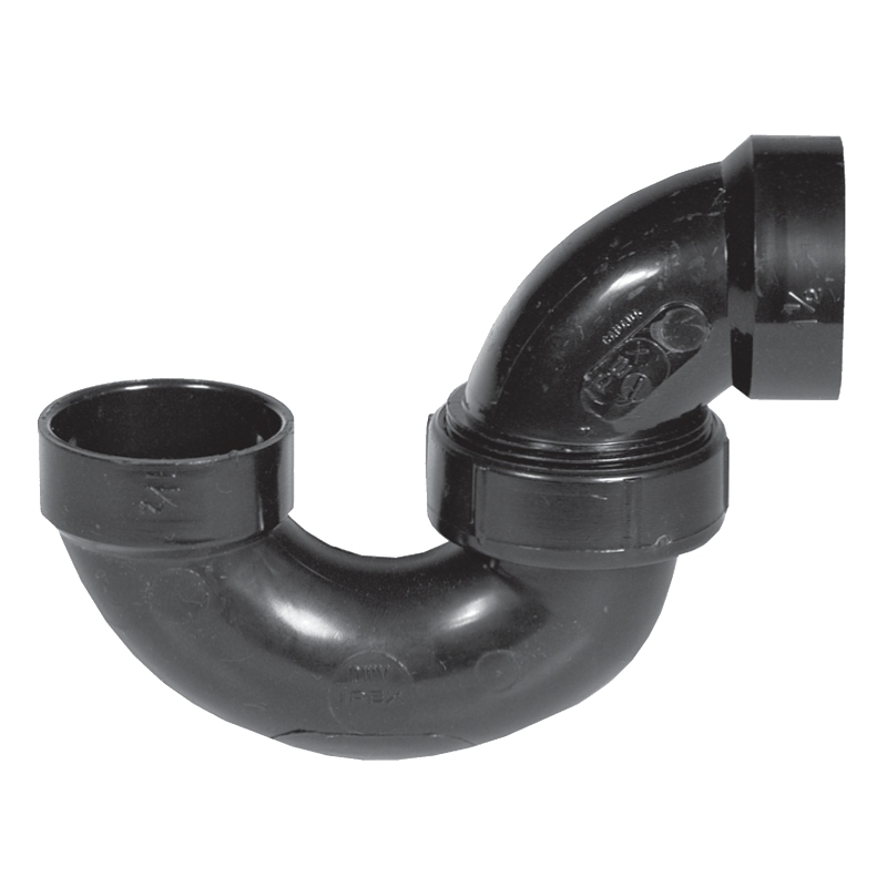 Product Image for 602417/27472 2IN HXH P-TRAP U