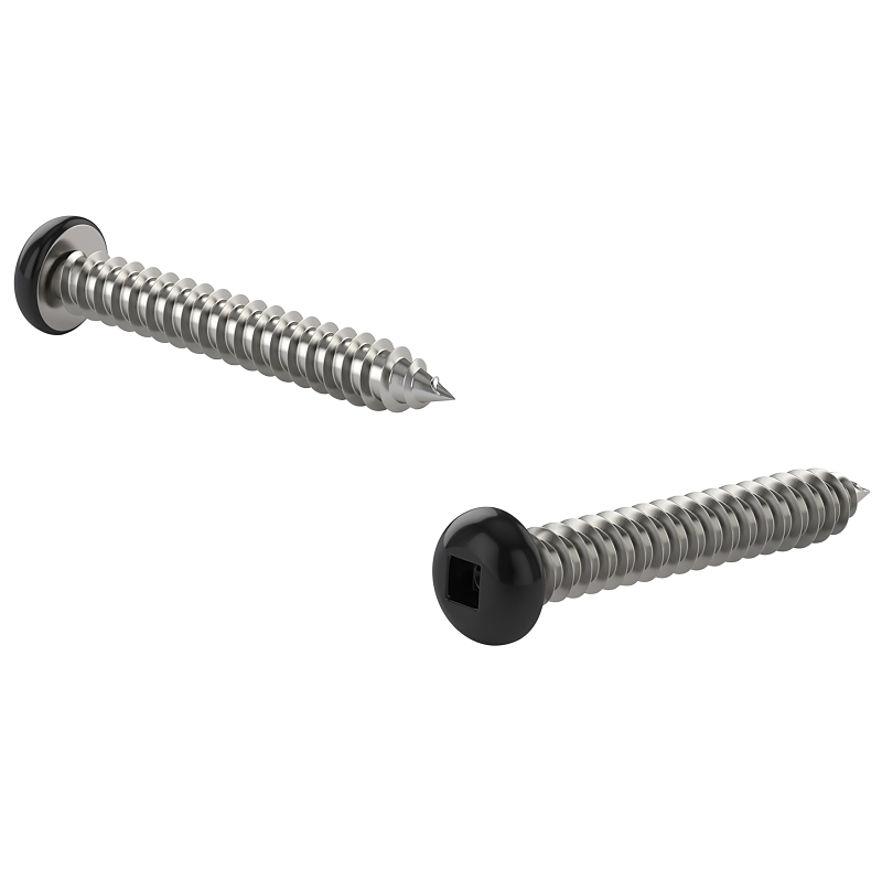 Product Image for 6X5/8 PAN SKT T/A BLACK (100) PKABLK658VP