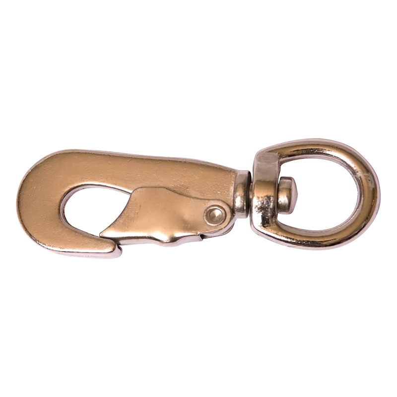 Product Image for 70823 SWIVEL LEVER SNAP ZINC P