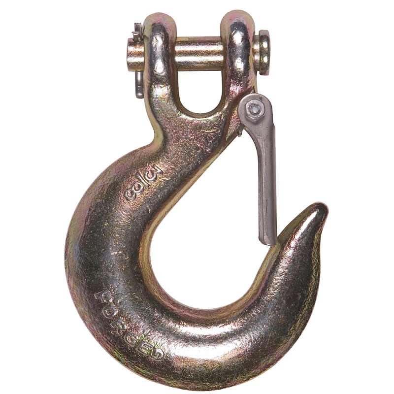 Product Image for 70951 HOOK SLIP CLV LTCH GR70 5/16IN