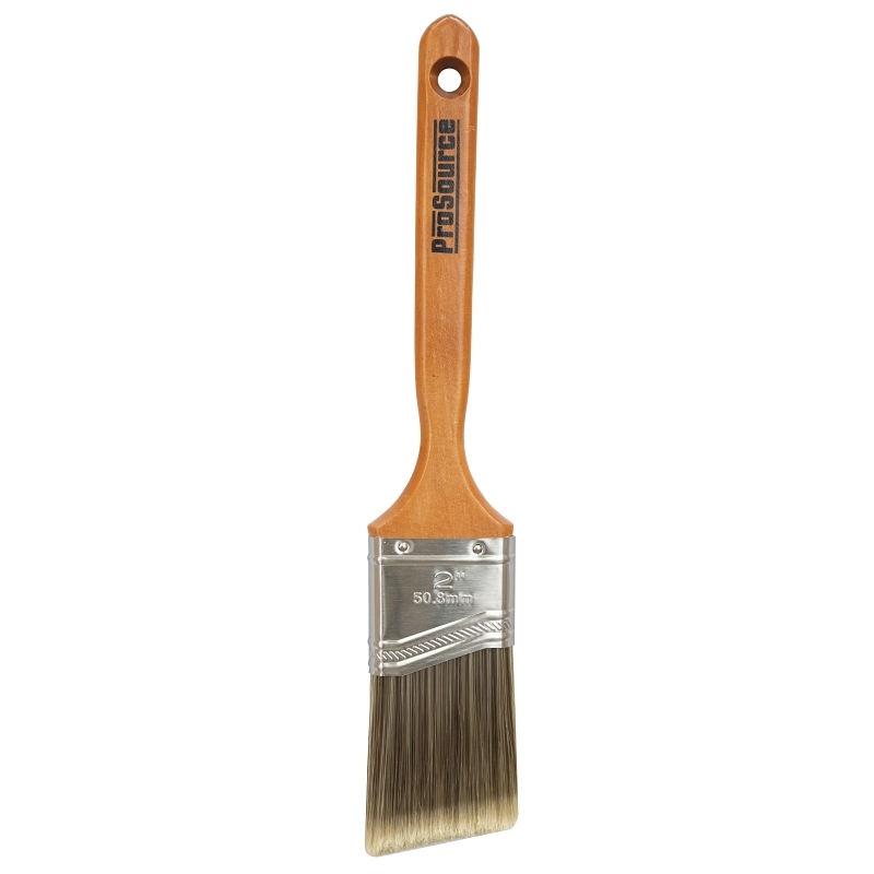 Product Image for BRUSH BLENDED POLY A/S 2IN