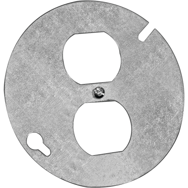 Product Image for 54C65BAR 4IN COVER OCT DUPLEX