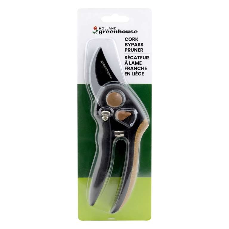Product Image for TPR CORK BYPASS PRUNER