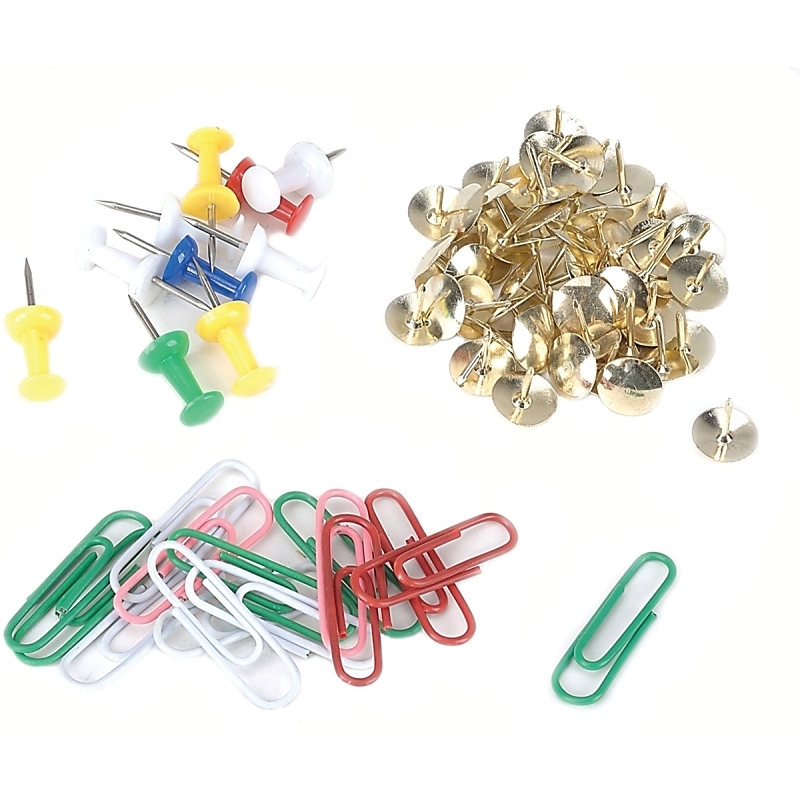 Product Image for TACK/PUSHPIN/CLIP CHINA