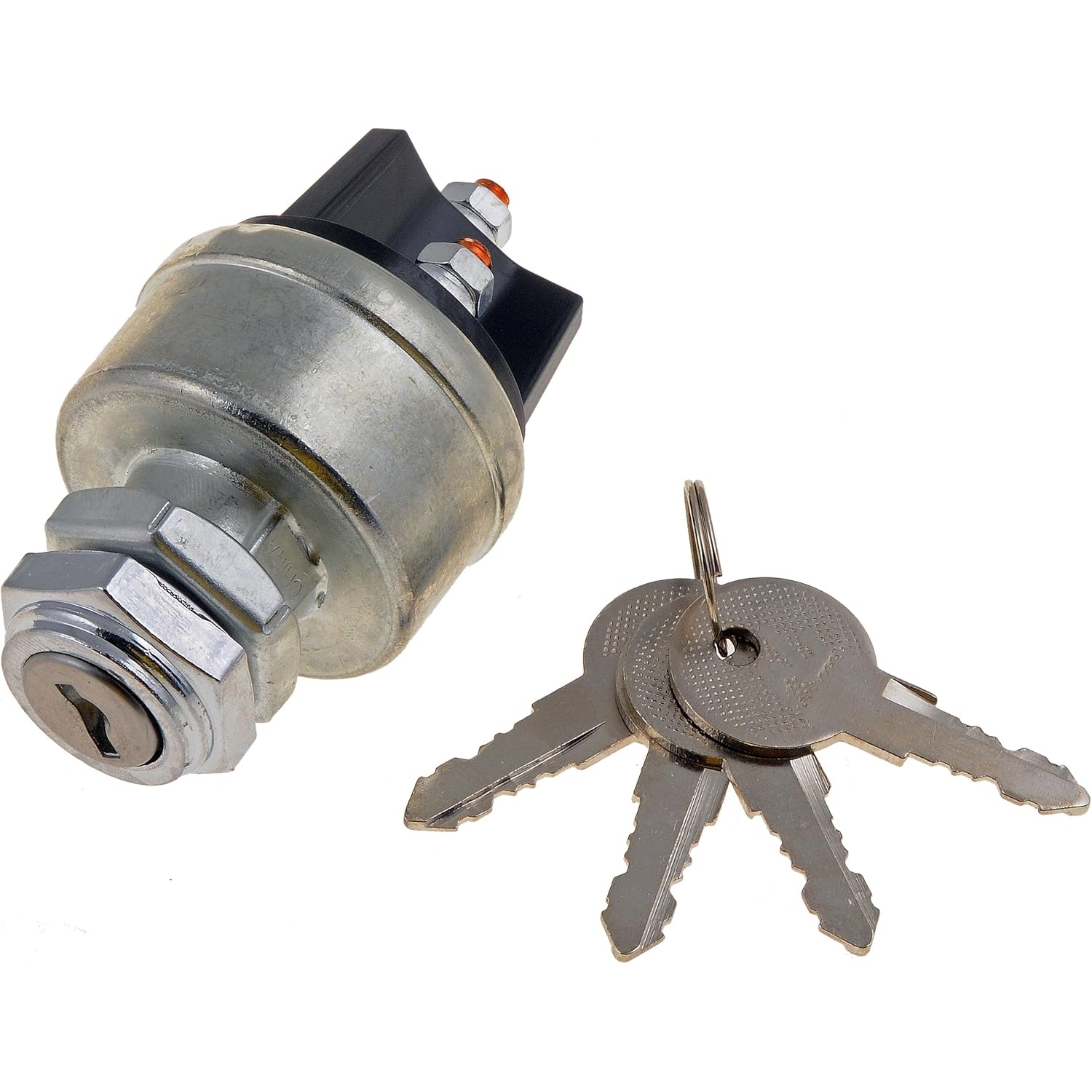 Product Image for Ignition Starter Switch PICO 9448-BP