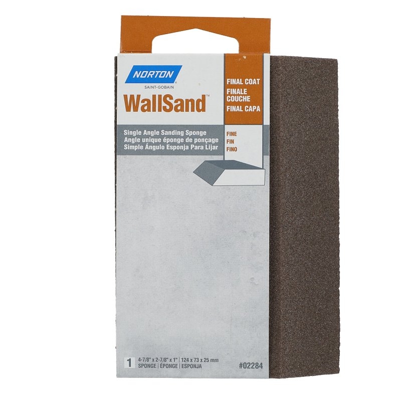 Product Image for 02284 ANGLED SAND SPONGE F