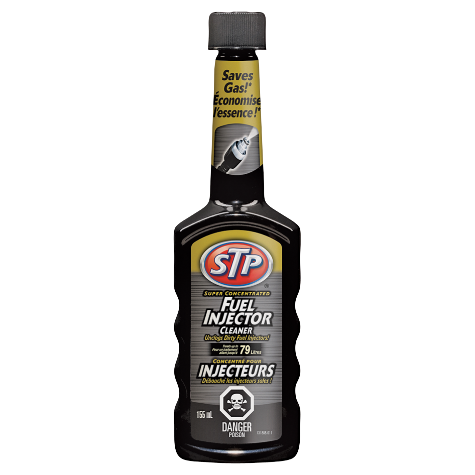 Product Image for 17111 SC FUEL INJECT CLNR155ML