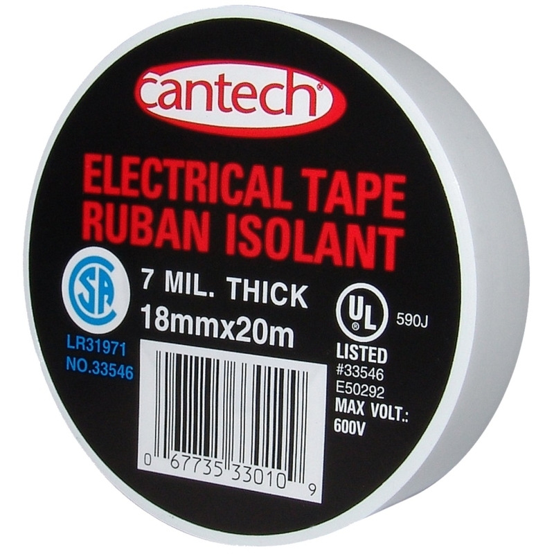 Product Image for 330-10 3/4INX66FT TAPE ELECT. W