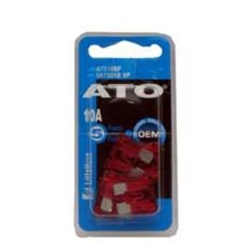 Product Image for 0ATO020.VP 20AMP AUTO FUSE