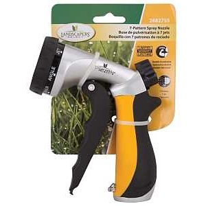 Product Image for PULL NOZZLE 7 PATTERN