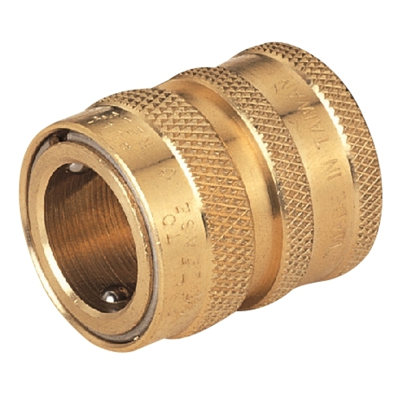 Product Image for FEMALE QUICK CONECTOR 3/4 BRS