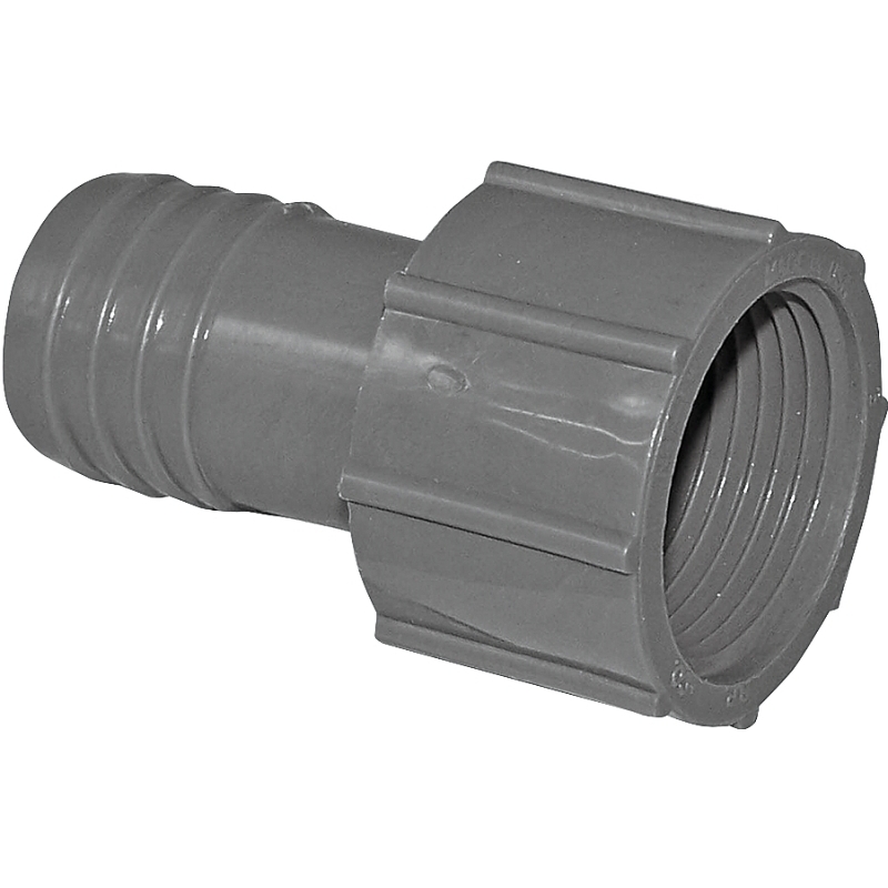 Product Image for UPVCFA-10 - BLACK FEMALE ADAPT