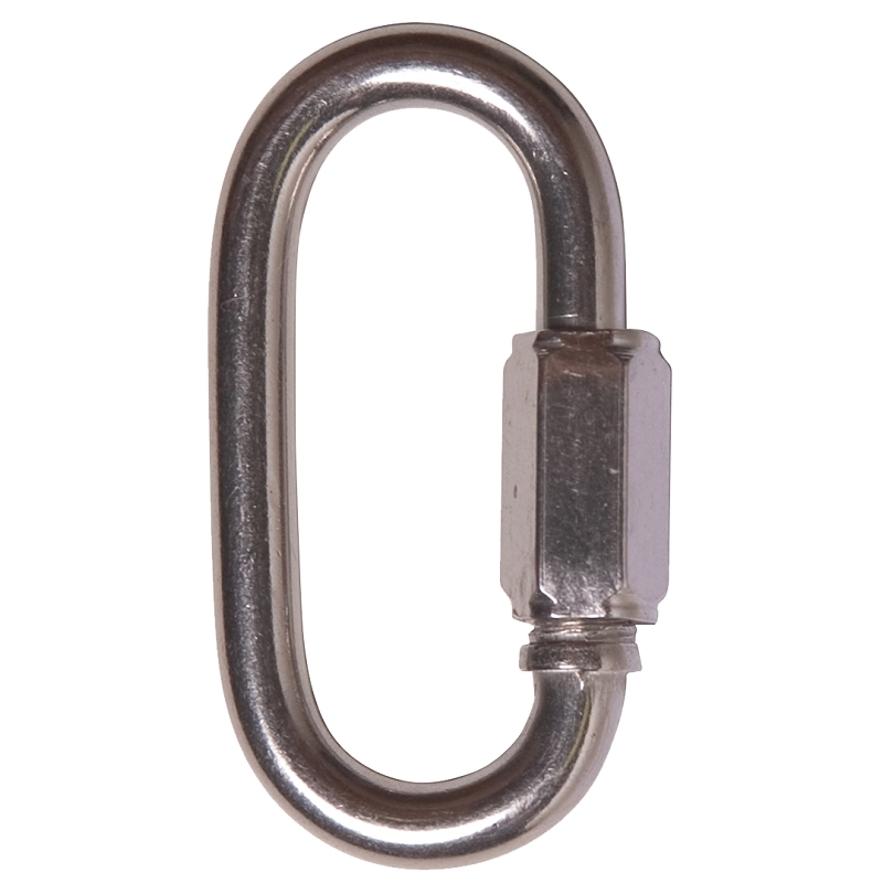 Product Image for 73110 QUICK LINK STAINLESS STE