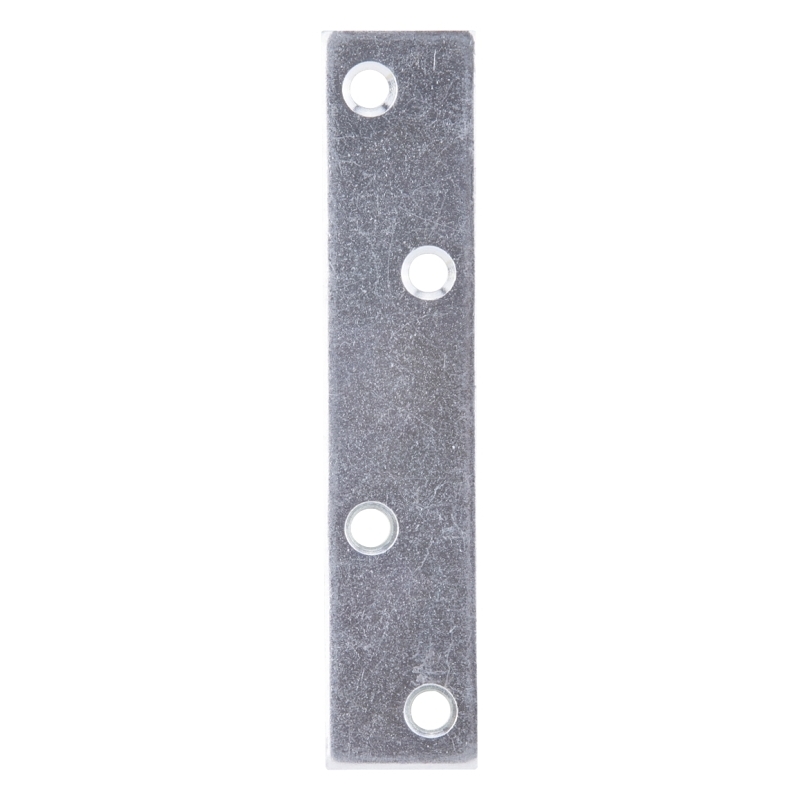 Product Image for MENDING PLATE 4INX7/8IN ZINC
