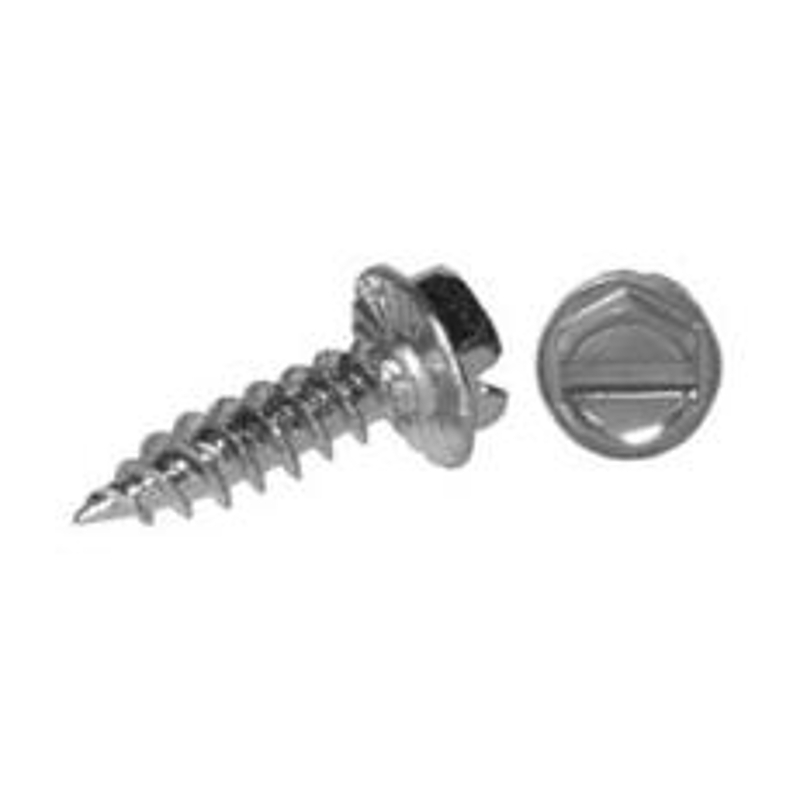 Product Image for 80698 10-1/2 ZC SCREW SHE MET