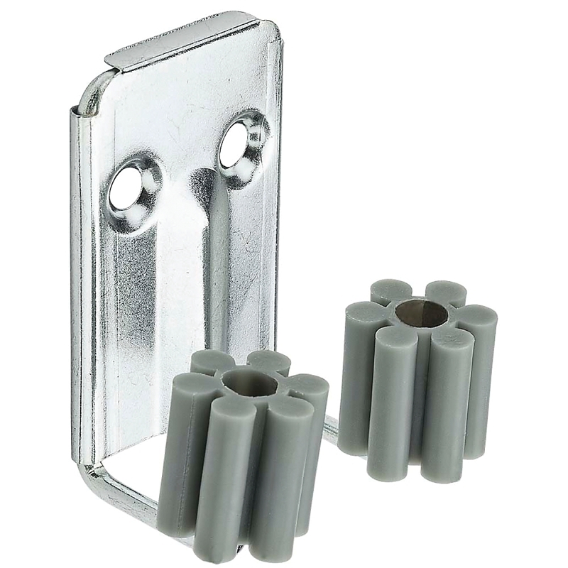 Product Image for N112-018 HOOK STORAGE ZN PLT