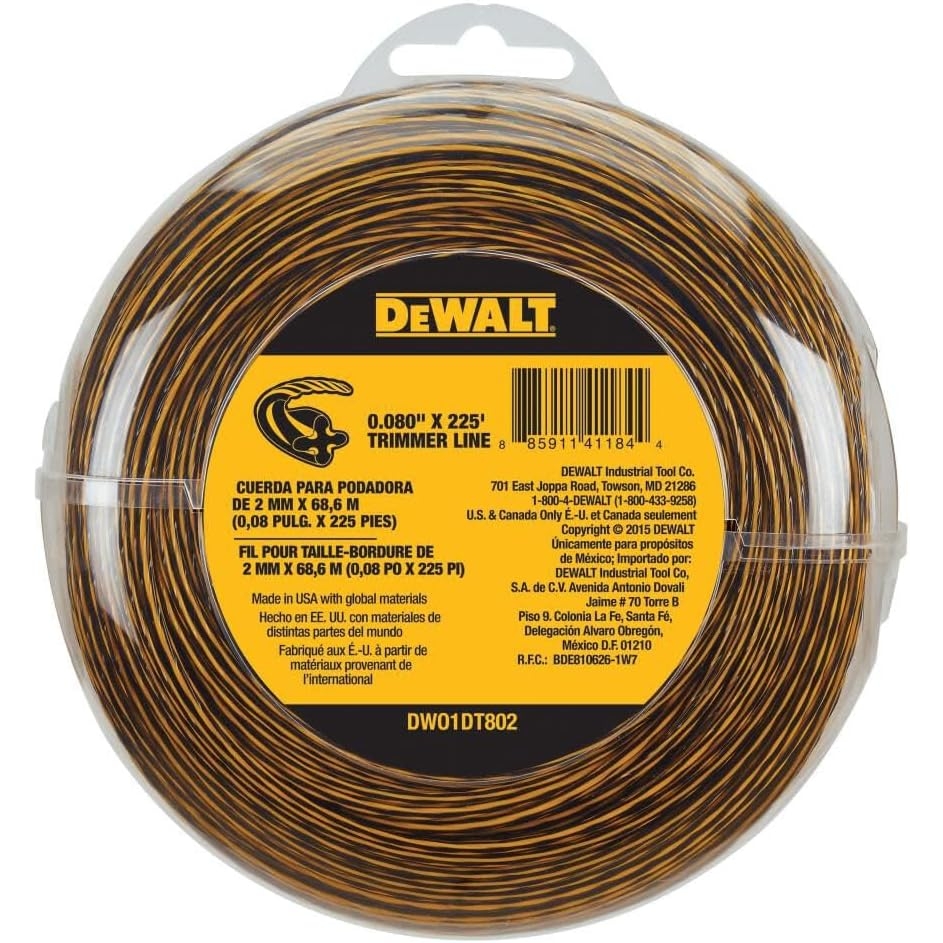 Product Image for DWO1DT980 DEWALT TRIMMER REPLA