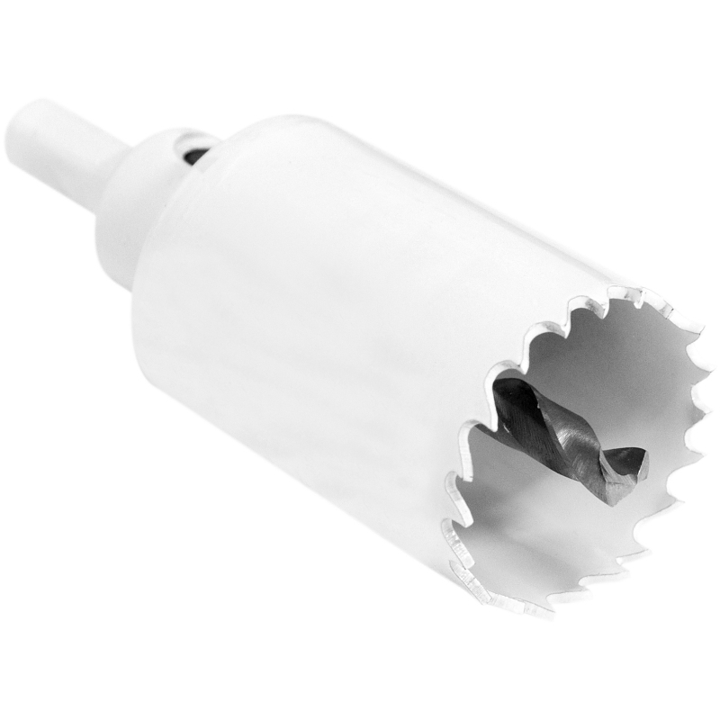 Product Image for HOLE SAW BI- MTL 3/4IN