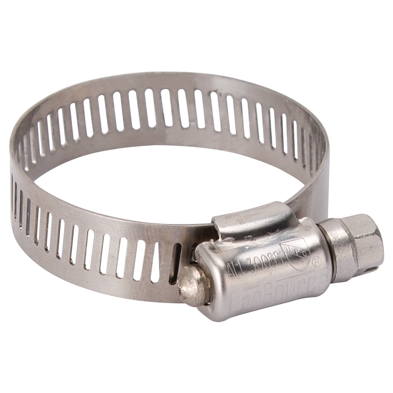 Product Image for HOSE CLAMP SS #20/SS SCREW
