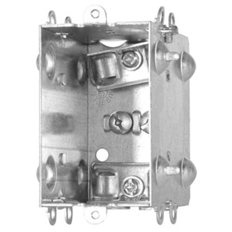 Product Image for 1004LHUBAR 2IN X 3IN X 3IIN DE