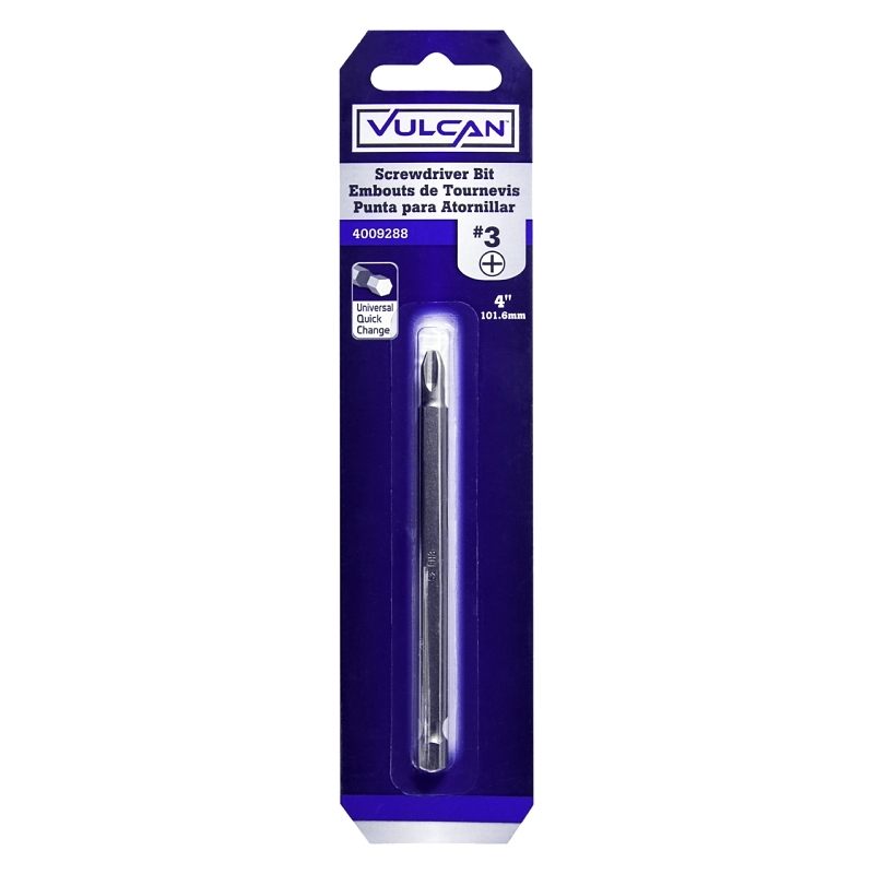 Product Image for BIT SCRWDRV NO3 PHLPS 4IN