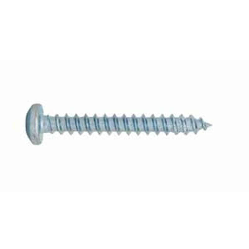 Product Image for 8X1/2 PAN SKT T/A ZC (100) PKAZ812VP